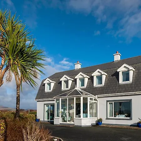 Klondyke House B&B-2