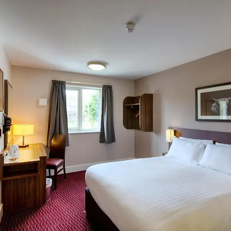 Queen Of The Loch, Balloch By Marston'S Inns-2