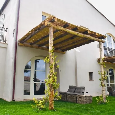 Casale Caterina Agriresort-2
