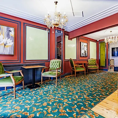 Fatma Sultan Hotel-2