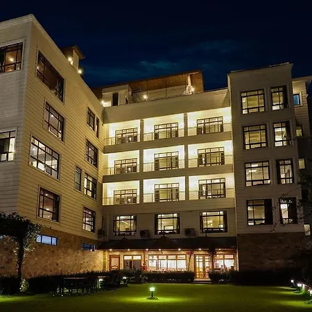 Sobralia Casino Resort & Spa-2