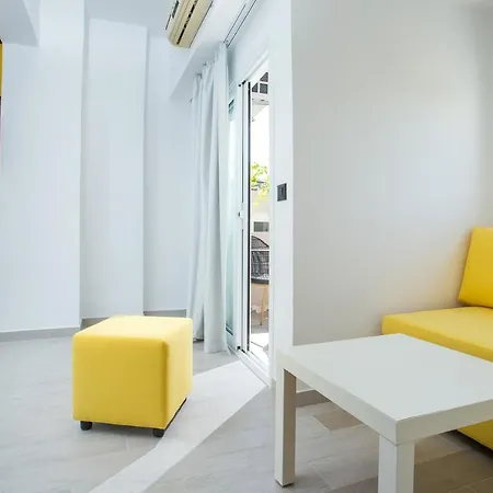 Faliraki Premium Hotel-3