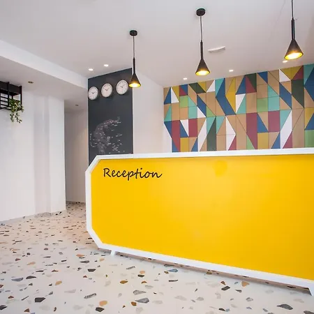 Faliraki Premium Hotel-2
