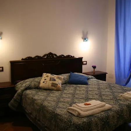 B&B Duca D'Aosta-3