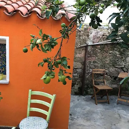 B&B Duca D'Aosta-2