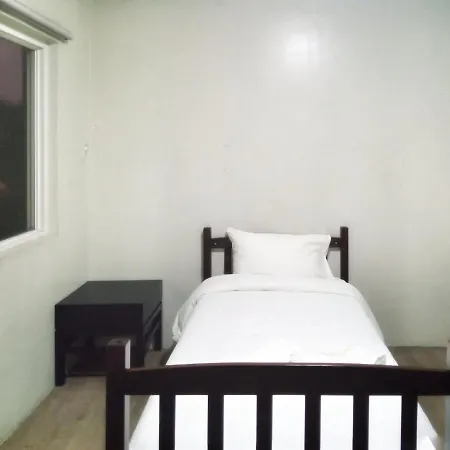 White Knight Hotel Saint Anne-2