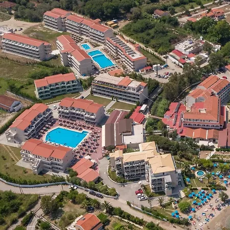 Angela Beach Hotel & Apts-3
