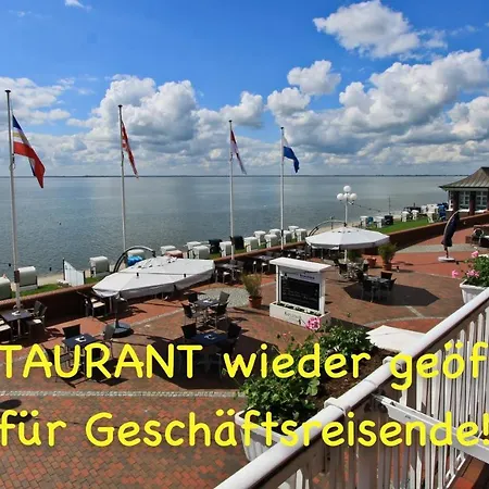 AKZENT Strandhotels Seestern, Delphin&Lachs-3