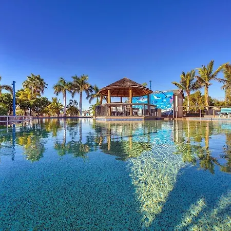 Ningaloo Caravan And Holiday Resort-2