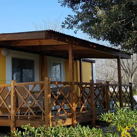 Naturist Mobile Homes Eden In Fkk Ulika-2