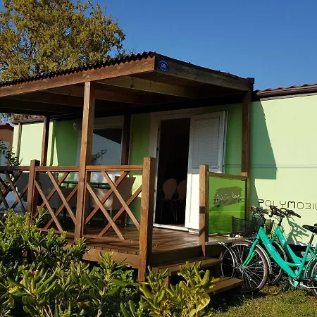 Naturist Mobile Homes Eden In Fkk Ulika-3