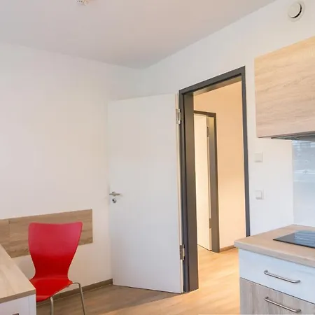 A2 Boarding House Memmingen-3
