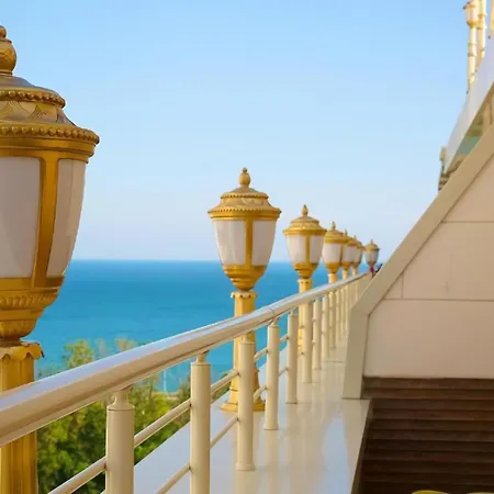 Hotel Emirhan Palace-2