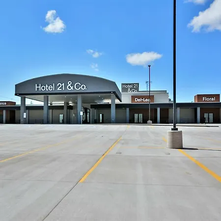 Hotel 21-2
