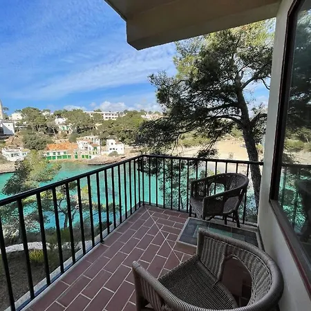 Hostal Palmaria-3