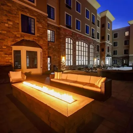 Staybridge Suites - Southgate - Detroit Area By Ihg-2