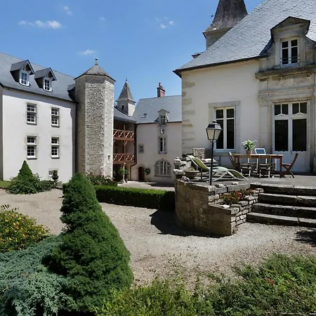 Chateau De Melin-3