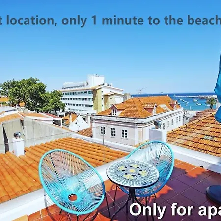 Kasa 23 Cascais - Boutique Guest House-3