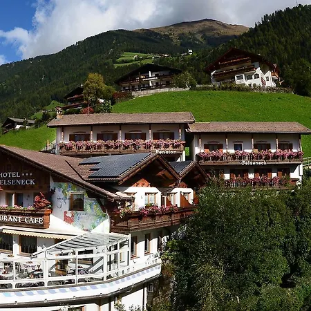 Hotel Felseneck-3