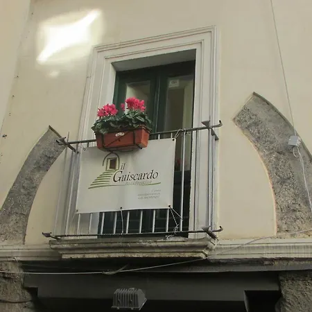 Il Guiscardo B&B-2