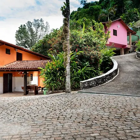 Praia E Mar Angra-2