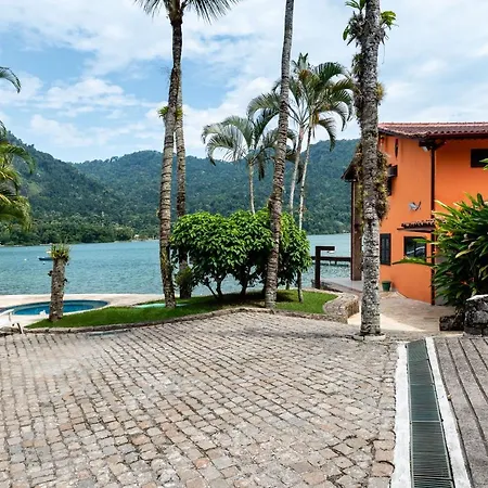 Praia E Mar Angra-3