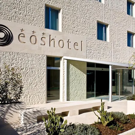 Eos Hotel-2