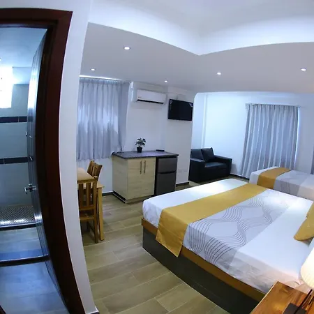Hotel Vicentina-2