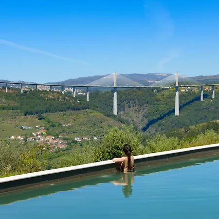 Mw Douro Wine & Spa-2