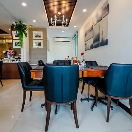 Rapeepan Ville Hotel-3