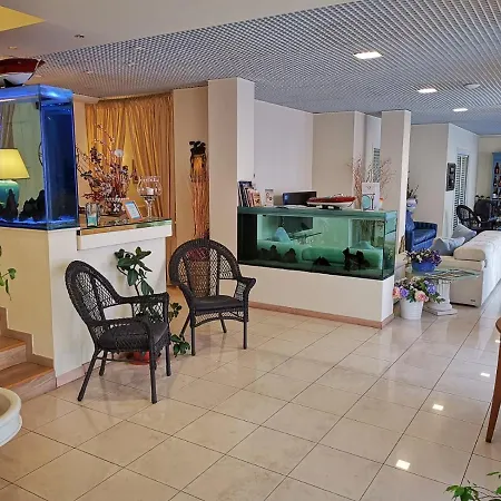 Hotel Il Gatto-2