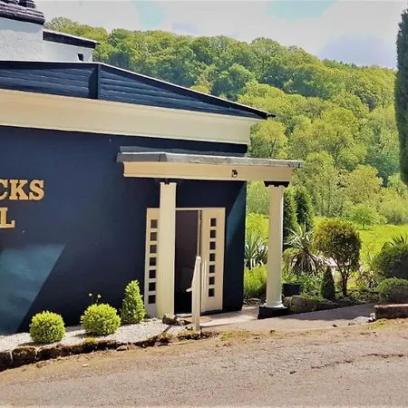 The Paddocks Hotel-2