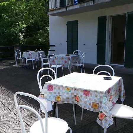 Albergo Ristorante Lavedo-2