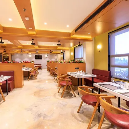 Lords Eco Inn Jamnagar - Apple Gate-2