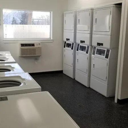 Intown Suites Extended Stay Minneapolis Mn - Burnsville-3