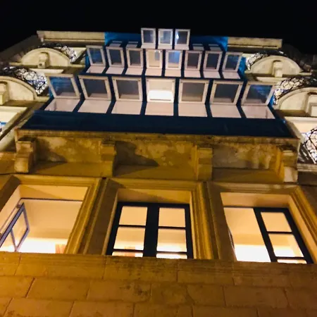 Hpm Pjazza Merkanti - Boutique Living-2