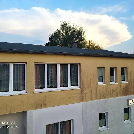 ALTE MOLKEREI Wolgast-2