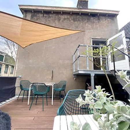 B&B Het Atelier-2