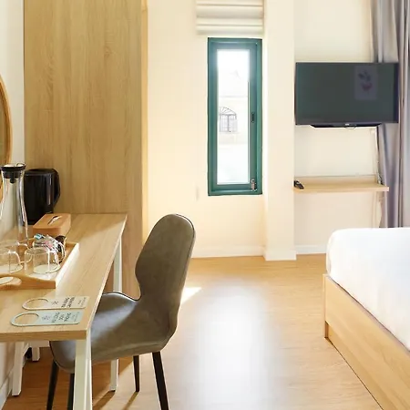 Larimar Villas Co Giang-3