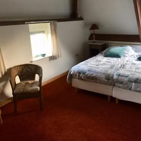 B&B De Mersken-3