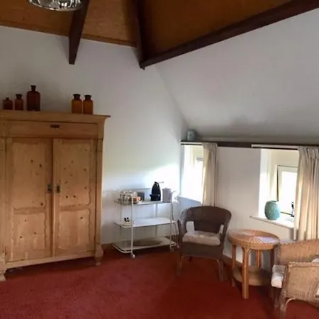 B&B De Mersken-2