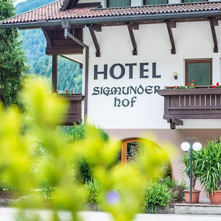 Hotel Sigmunderhof-2