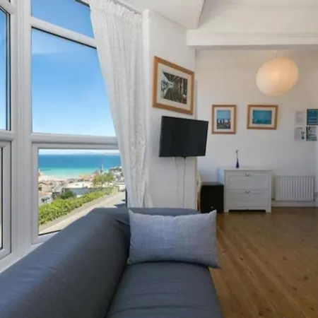 Harbour View Guest House-2