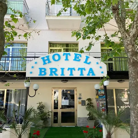 Hotel Britta-2