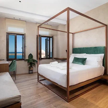 Anassa Chania Boutique Hotel-2
