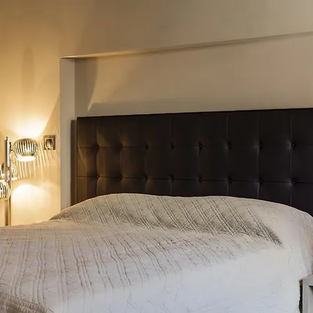 La Loge de mer, Lodge urbain-3