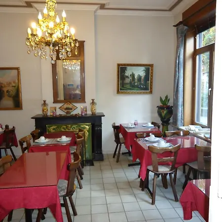 Hotel Ensor-3