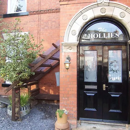 The Hollies-2