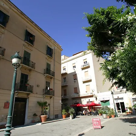 Alla Marina Bed And Breakfast-2