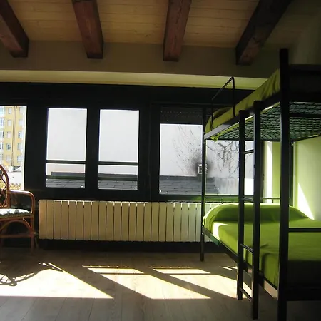 Albergue Oasis-3
